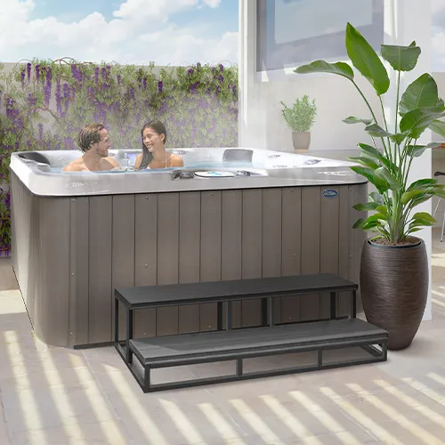 Escape hot tubs for sale in Tyler